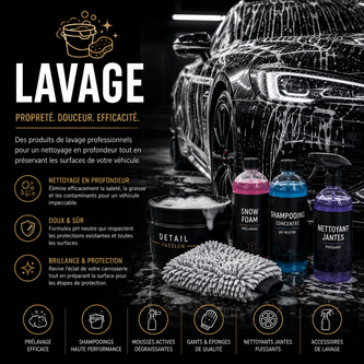 Lavage
