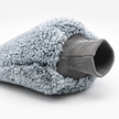 Gant de Lavage Premium Microfibre – Ultra Doux Sans Rayures
