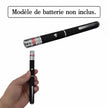 Laser pointeur