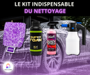 Kit essentiel nettoyage extérieur