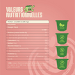 BOBO MATCHA – Capsules Matcha Cérémonie compatibles Nespresso®