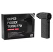Souffleur TURBO