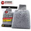 Gant de Lavage Premium Microfibre – Ultra Doux Sans Rayures