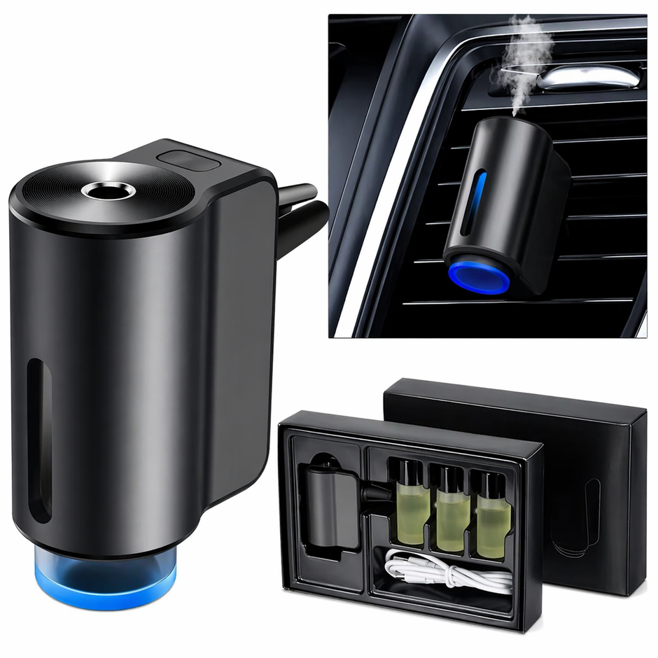 Diffuseur de parfum pour voiture