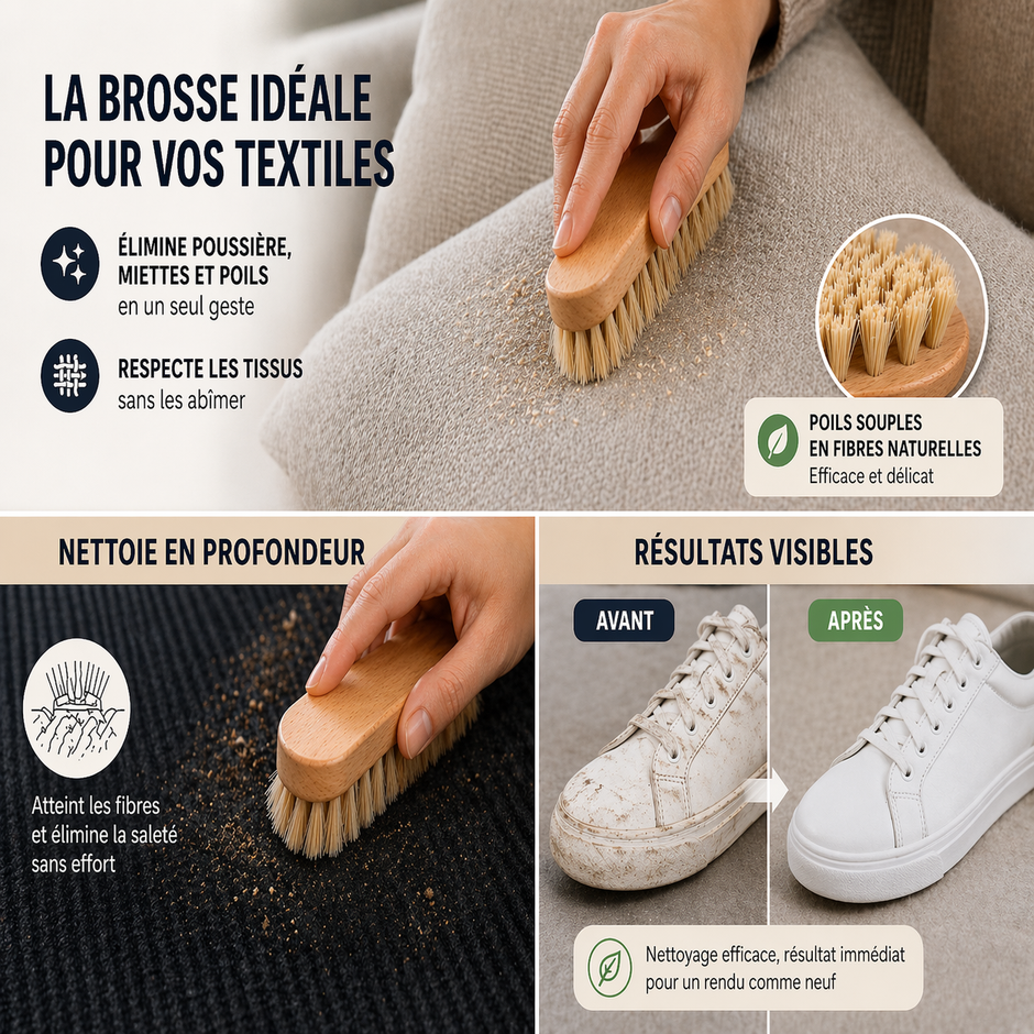 Brosse SoftClean
