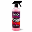 Cire liquide séchage rapide - FULL CAR X