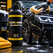 GOLD Shampooing céramique hydrophobe - FULL CAR X