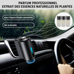 Diffuseur de parfum pour voiture