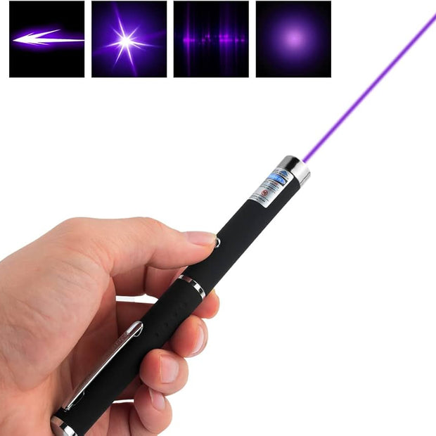 Laser pointeur