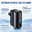 Diffuseur de parfum pour voiture