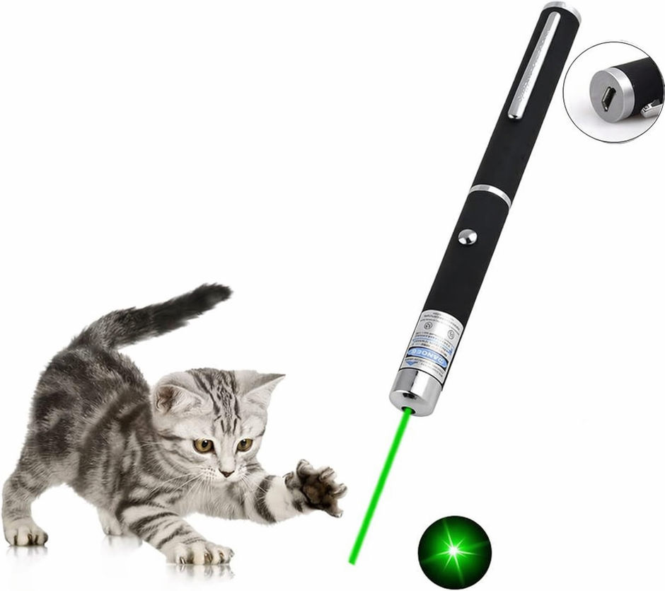 Laser pointeur