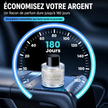 Diffuseur de parfum pour voiture
