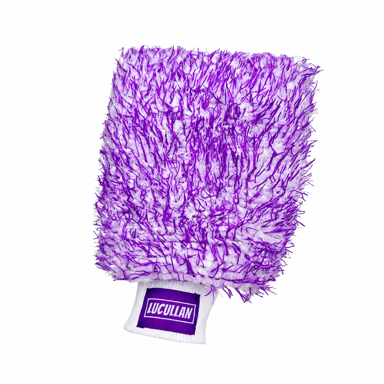 Gant de Lavage Microfibre Premium
