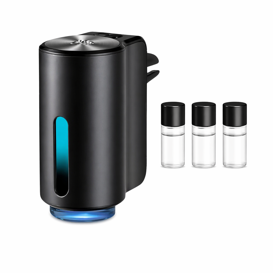Diffuseur de parfum pour voiture