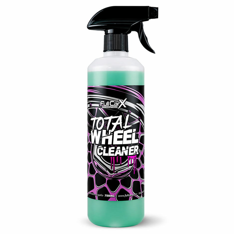 Nettoyant jante/roue - FULL CAR X