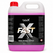 FAST X Cire liquide séchage rapide déperlant - FULL CAR X