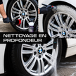 Total Wheel Cleaner Nettoyant jante/roue - FULL CAR X
