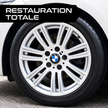 Total Wheel Cleaner Nettoyant jante/roue - FULL CAR X