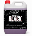 Total Black – Rénovateur Plastiques & Pneus | FULL CAR X