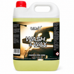 Wash & Wax Shampoing - FULL CAR X