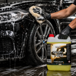 Wash & Wax Shampoing - FULL CAR X