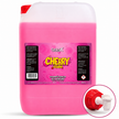 Cherry Foam Shampoing- FULL CAR X
