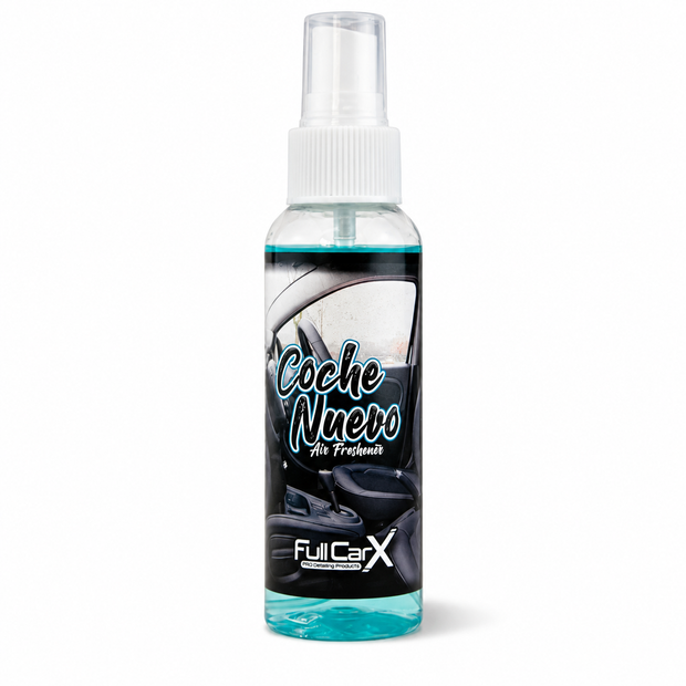 Senteur Voiture New Car 100ML