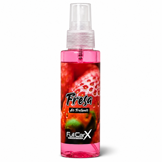 Senteur Voiture Fraise