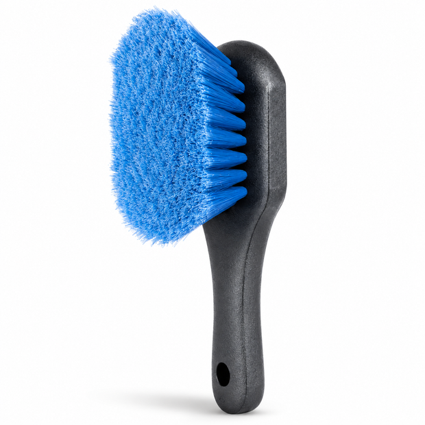 Brosse Pneu Et Jante