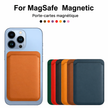 Porte Carte MagSafe