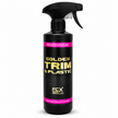 GOLD Conditionneur plastiques - FULL CAR X