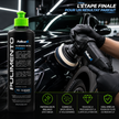 Crème de polissage Finition 500ml - FULL CAR X