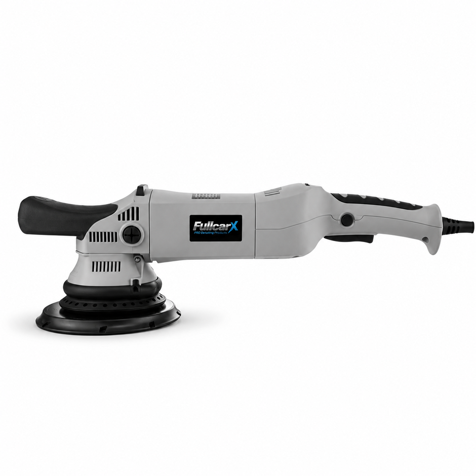Polisseuse orbitale rotative 21 mm - FULL CAR X