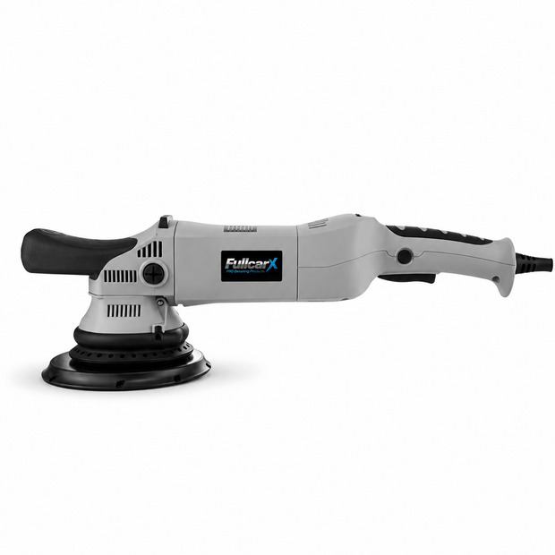 Polisseuse orbitale rotative 21 mm - FULL CAR X