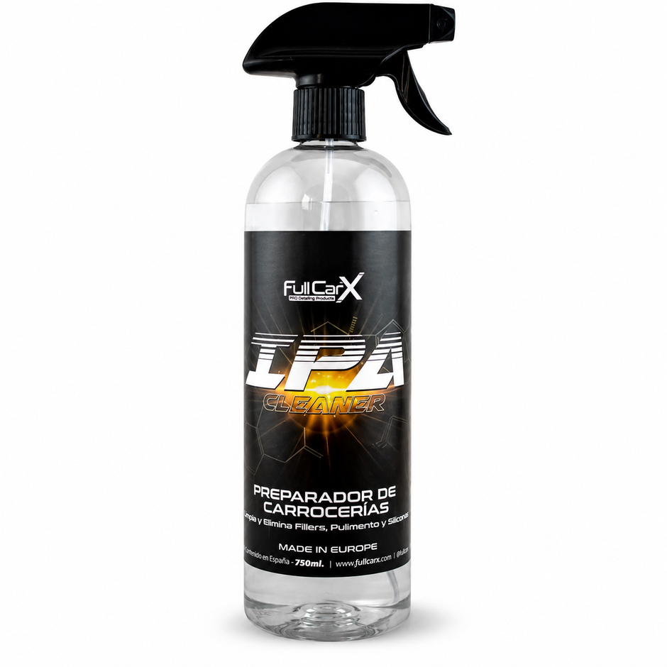 IPA alcool isopropylique - FULL CAR X