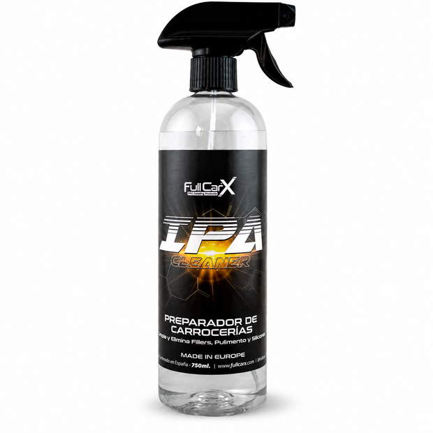 IPA alcool isopropylique - FULL CAR X