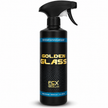 GOLD Nettoyant pour vitres spécial hydrophobe anti-buée - FULL CAR X