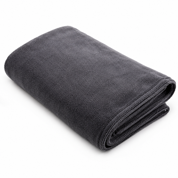 Ultra Soft XXL – Serviette de Séchage Microfibre 560gsm 180x80cm | FULL CAR X