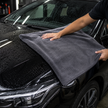Ultra Soft XXL – Serviette de Séchage Microfibre 560gsm 180x80cm | FULL CAR X
