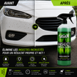 Insect Remover – Nettoyant Insectes Carrosserie | FULL CAR X