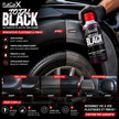 Total Black – Rénovateur Plastiques & Pneus | FULL CAR X