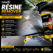 Resin Remover – Éliminateur de Résine & Colle | FULL CAR X