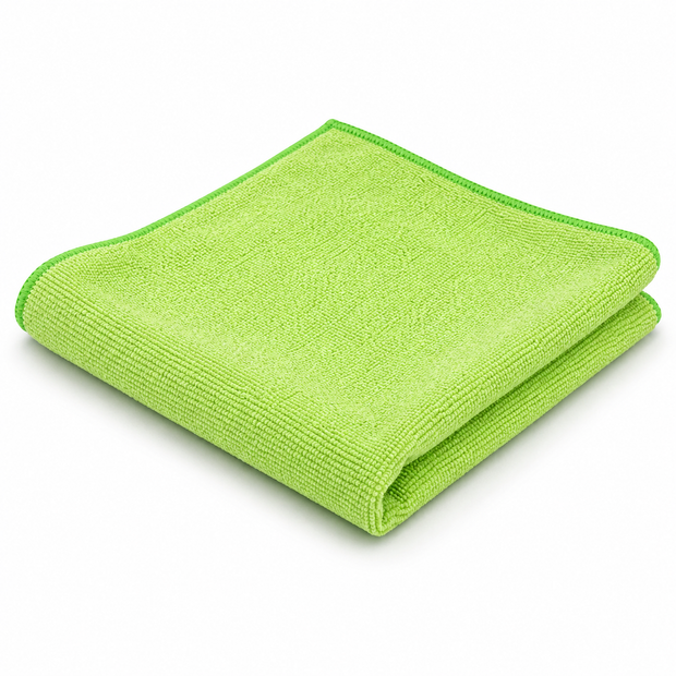 Soft ECO Microfibre 40x40 cm – 100% Recyclée | FULL CAR X