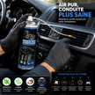 Désinfectant & Purificateur Climatisation – Coco Neutro 400ml